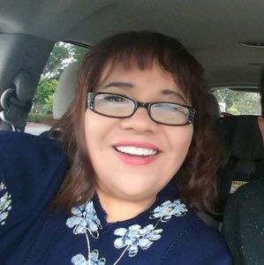 Meet your Posher, Evamarie